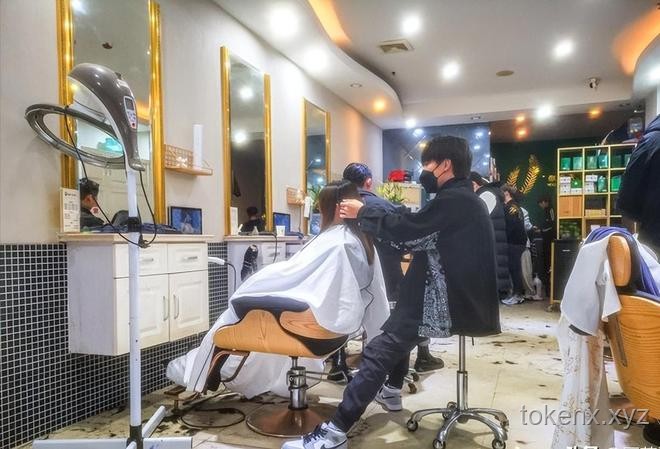 全国各地理发店如何避免倒闭潮：实操指南